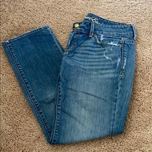 American Eagle outfitters 🦅